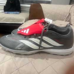 Adidas Predator Turf Soccer Shoes