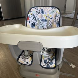 Fisher Price High Chair 