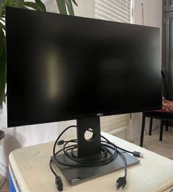 S2716DG Monitor [FREE] [FOR PARTS]