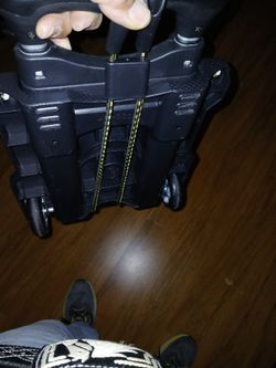 Instrument Carrying Cart Light Weight