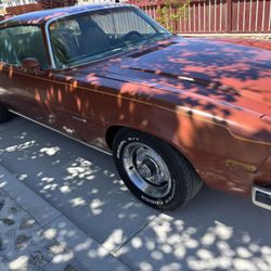 Camaro