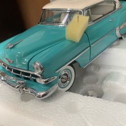 Mint Brand Model Cars 