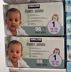 Diapers