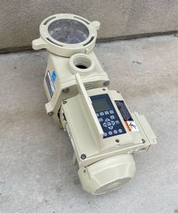 Pentair IntelliFlo VS3050 pool pump