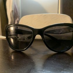 Oakley Fringe Sunglasses 