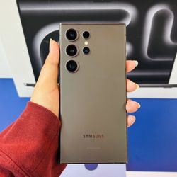 Samsung Galaxy S24 Ultra Liberado 