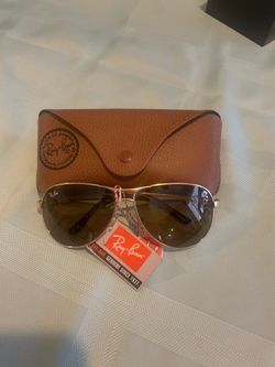 Unisex sunglasses