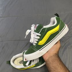 Vans Knu 