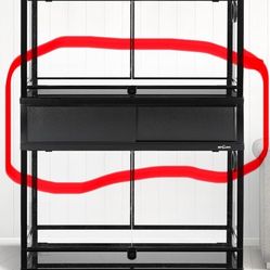 40 Gallon Breeder Tank Stacker 