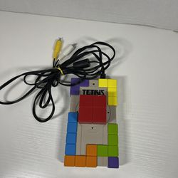 Tetris Plug & Play TV Controller Game