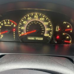 2006 Honda Odyssey