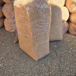 Aserrin, Horse Bedding, Wood Shavings 