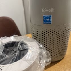 Levoit Air Purifier 