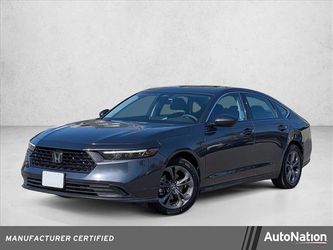 2023 Honda Accord