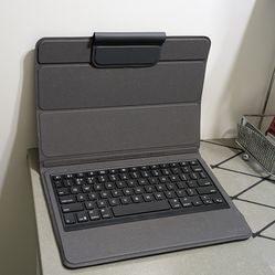 ZAGG Rugged Messenger Like Now Everything Works Great 👍