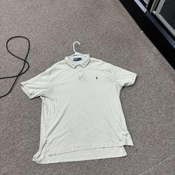 XL POLO 