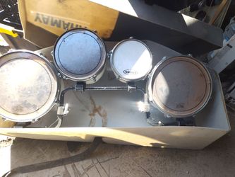 Band Drumsyamaha
