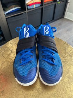 Kyrie 2 Signature NIKE