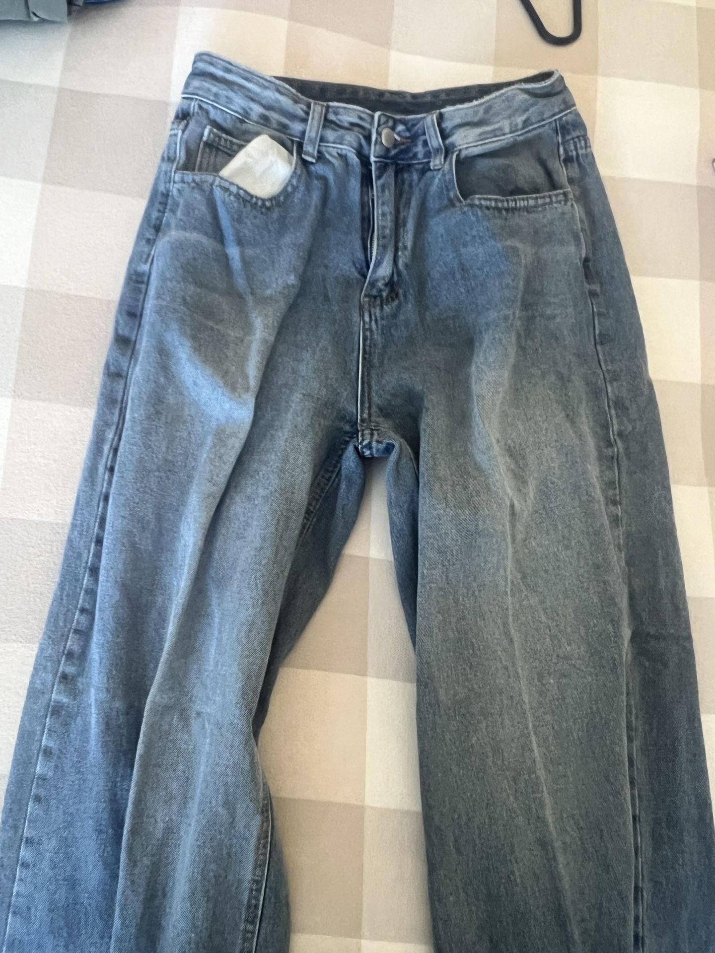 Davy Jeans