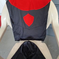 Halloween Costume