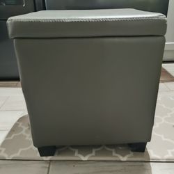 Storage Ottoman 