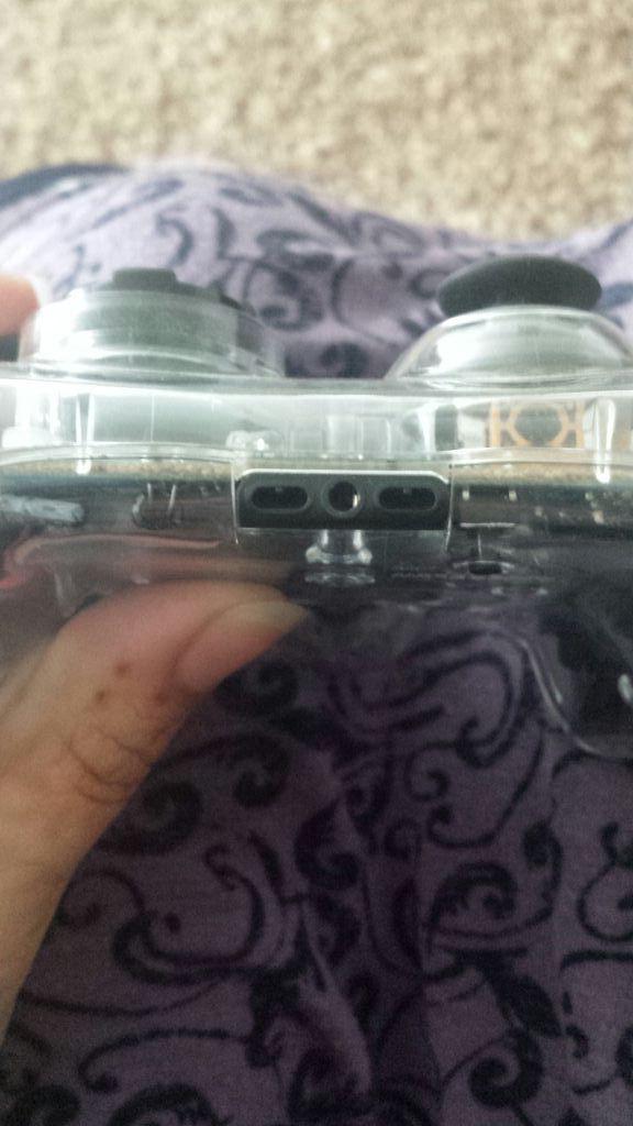 Afterglow Xbox 360 Controller