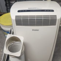 Portable Air Conditioner 