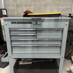 US General Tool Box
