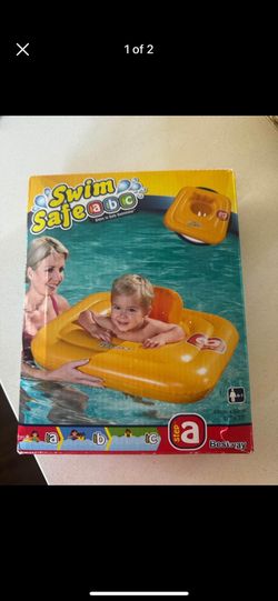 Toddler/Baby Pool Seat