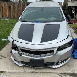 Selling Part S 2014 Impala La