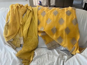 Indian suit