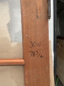 Door