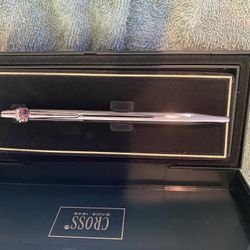 Cross Cadillac Pens