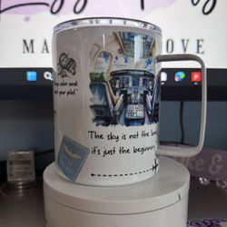 Customized Cup/Mugs 11oz Or 15oz
