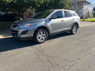2011 Mazda Cx-9
