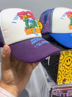 Dandy Hats Barbas Hats 31 Hats Rude cashed out