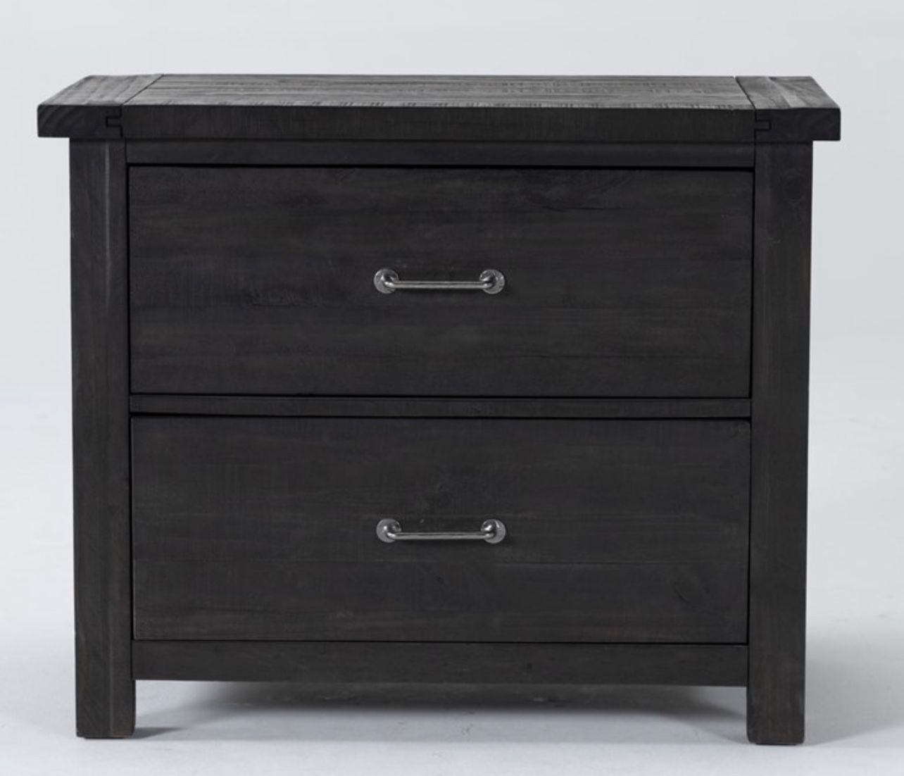 Jaxon Lateral File Cabinet (LIving Spaces)