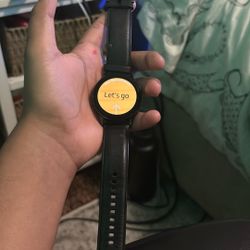 Galaxy Active2 Smartwatch 