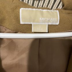 Michael Kors Coat Medium 