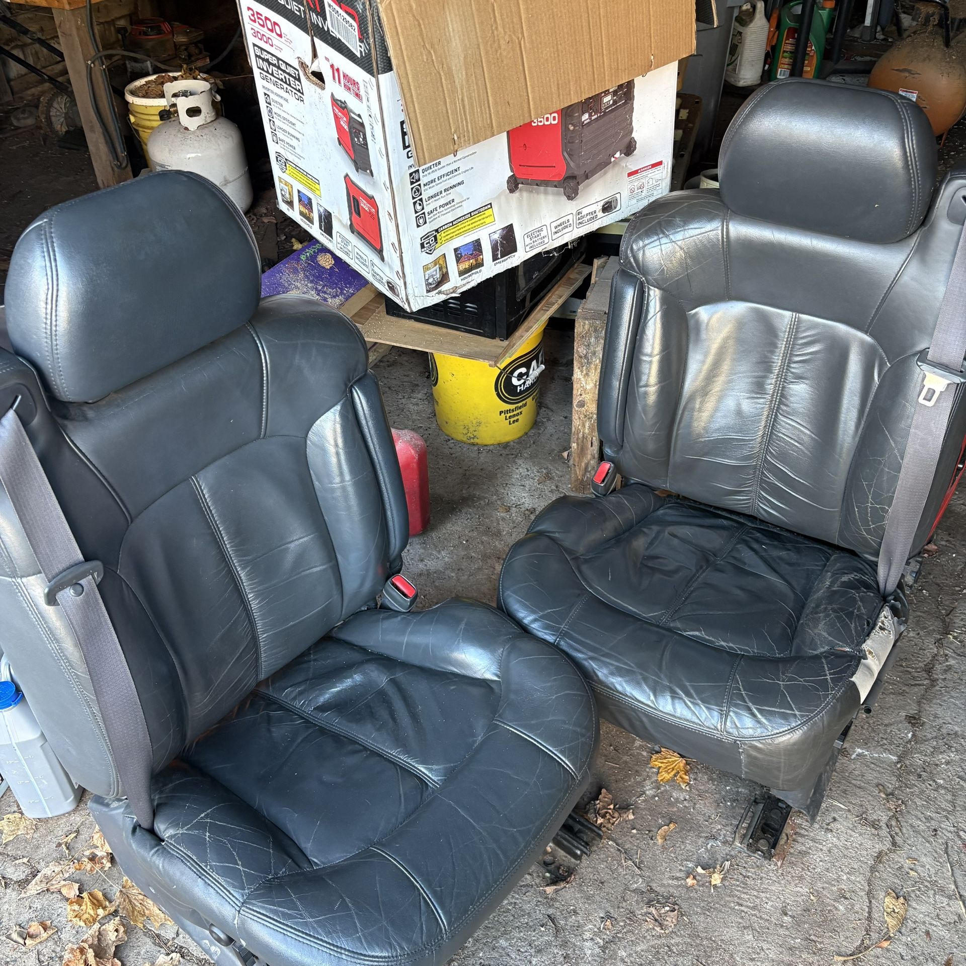 2002 Chevrolet Silverado 1500