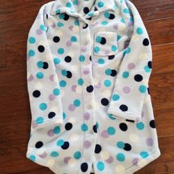 Charlotte Pajamas Size Small