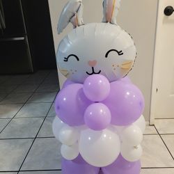 Easter Bunny