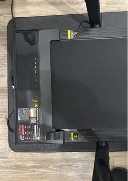 Treadmill
