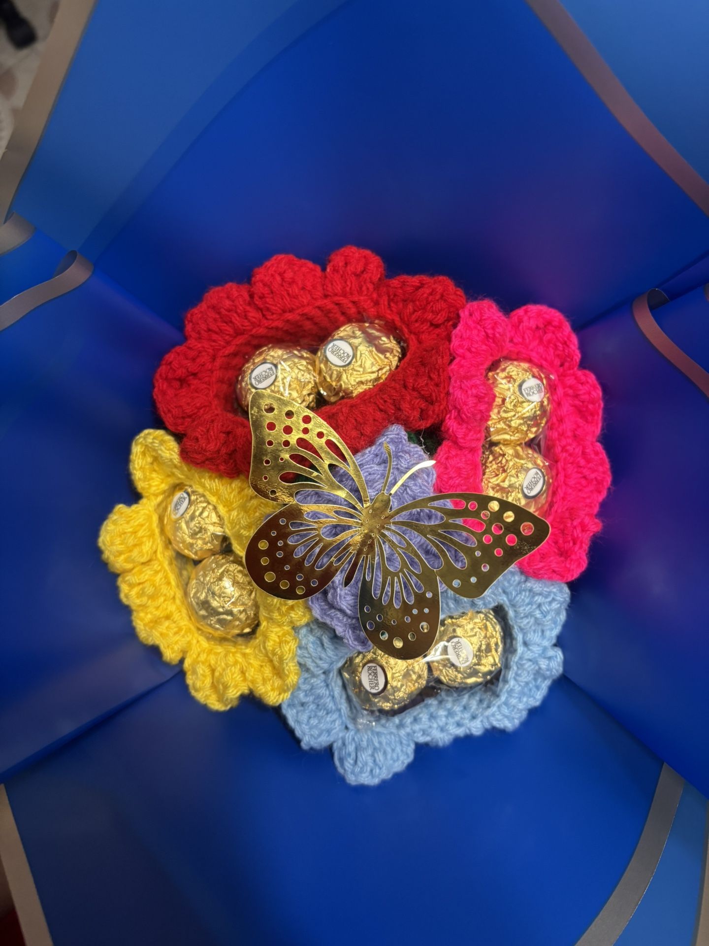 Bouquets