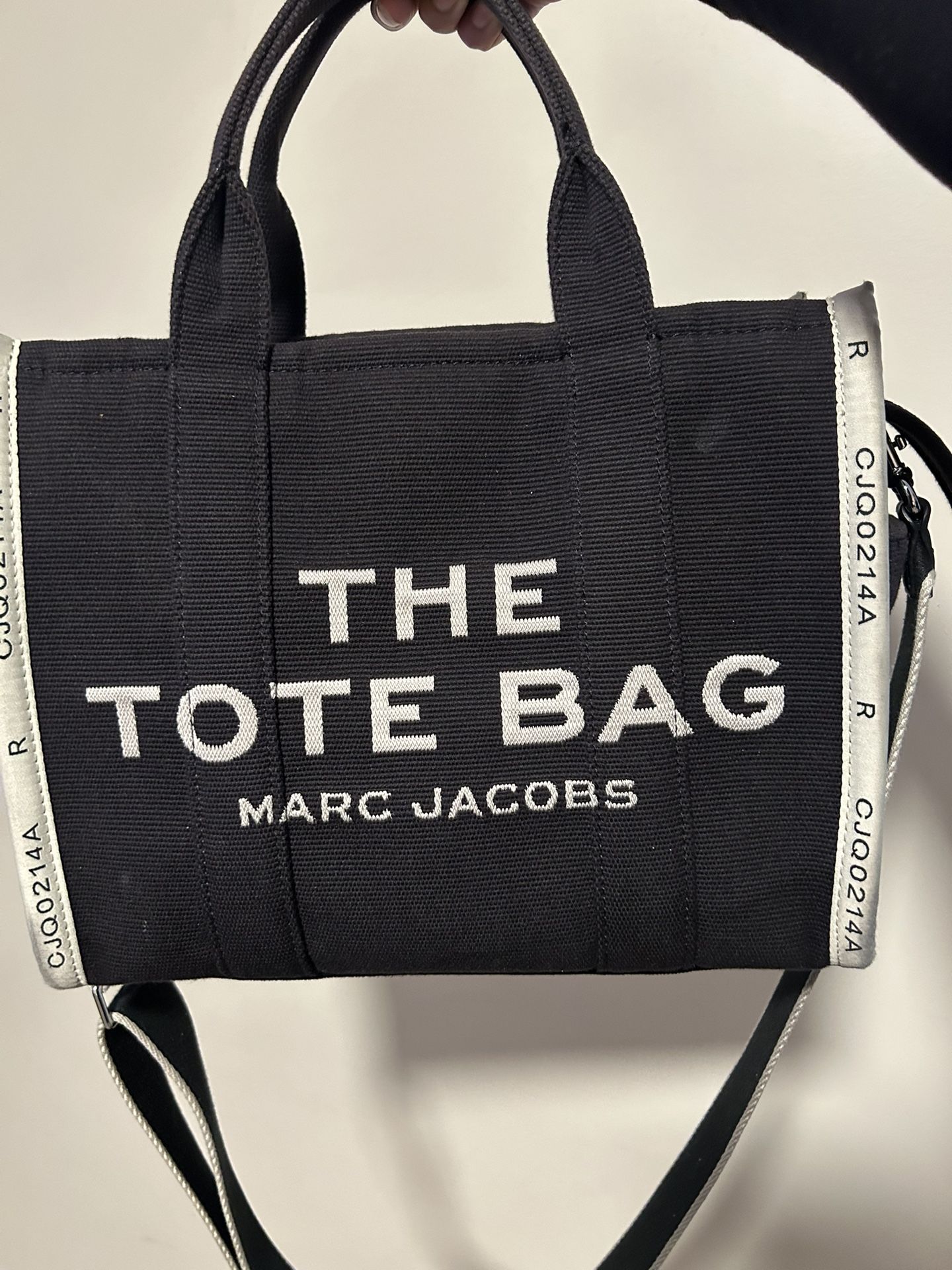 Marc Jacobs Tote Bag