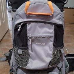Veelar Hiking Baby Backpack