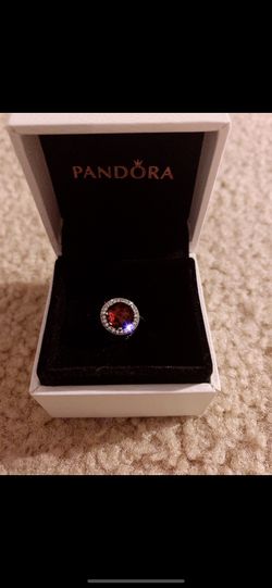Pandora charms