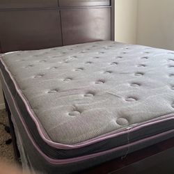 Head Board Foot Board Railing