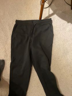 Sweat pants