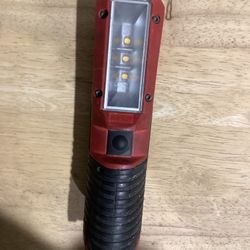 Based on the image, the product shown is the Milwaukee M12 LED Stick Light.